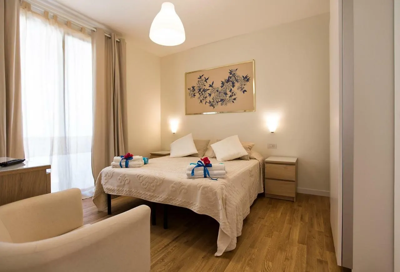 阿尔盖罗Balaguer House公寓 阿尔盖罗