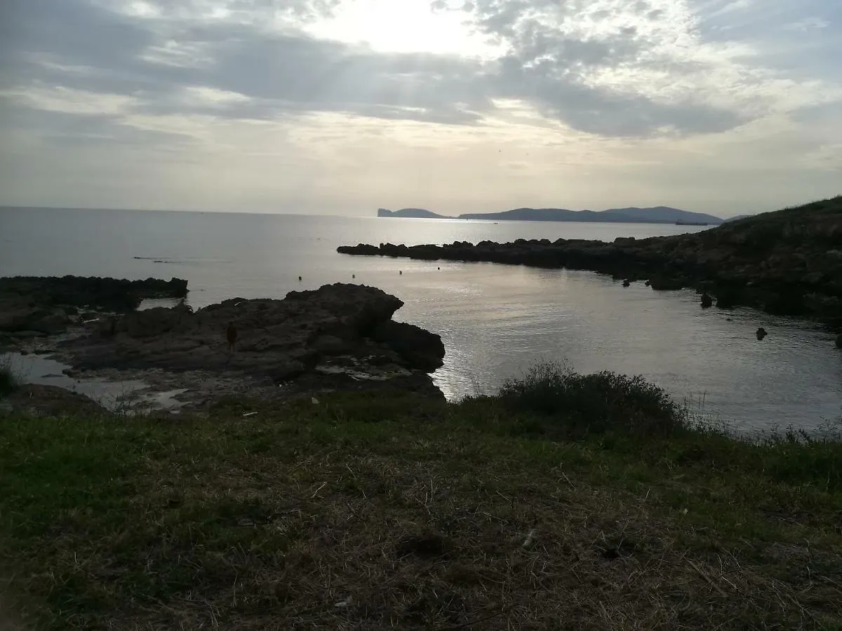 Balaguer House Apartment Alghero Italy