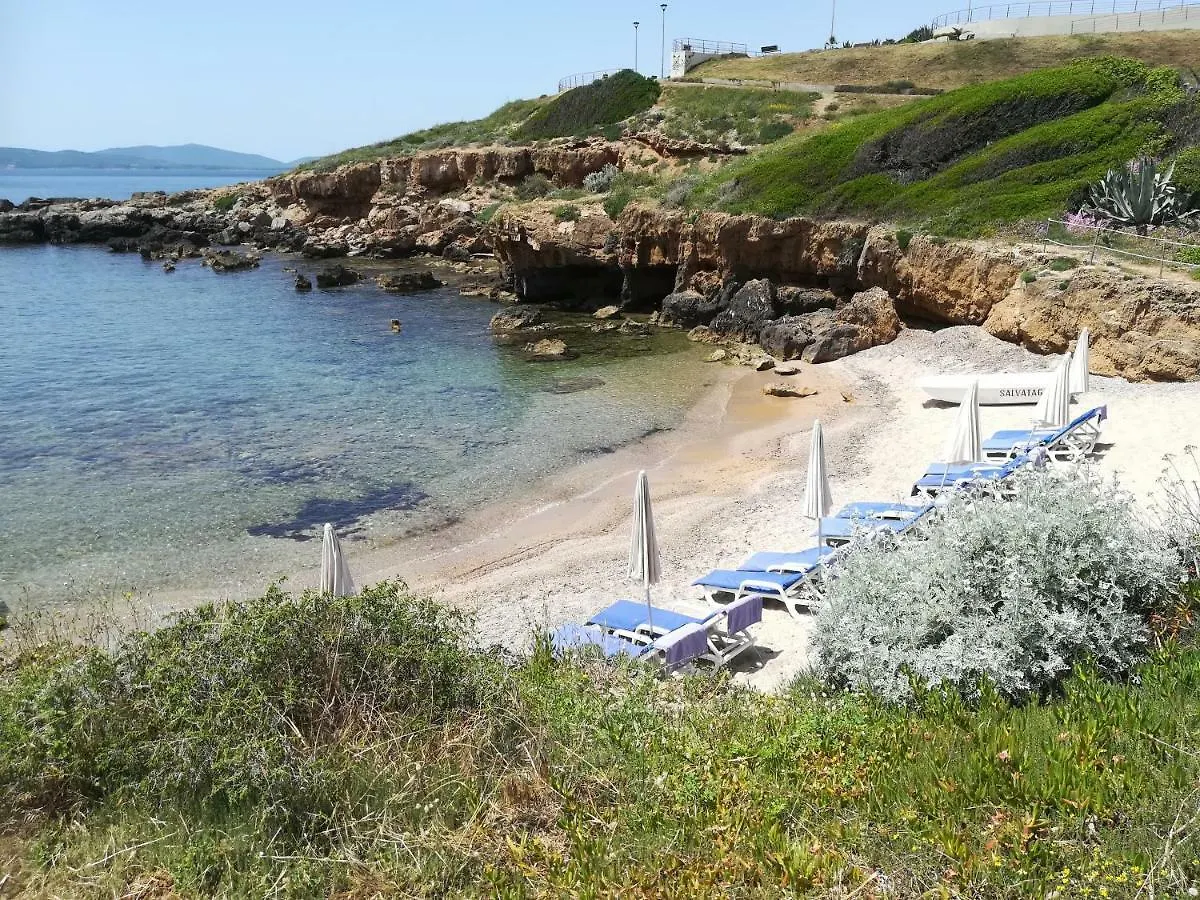 Balaguer House Apartment Alghero 0*,  Italy