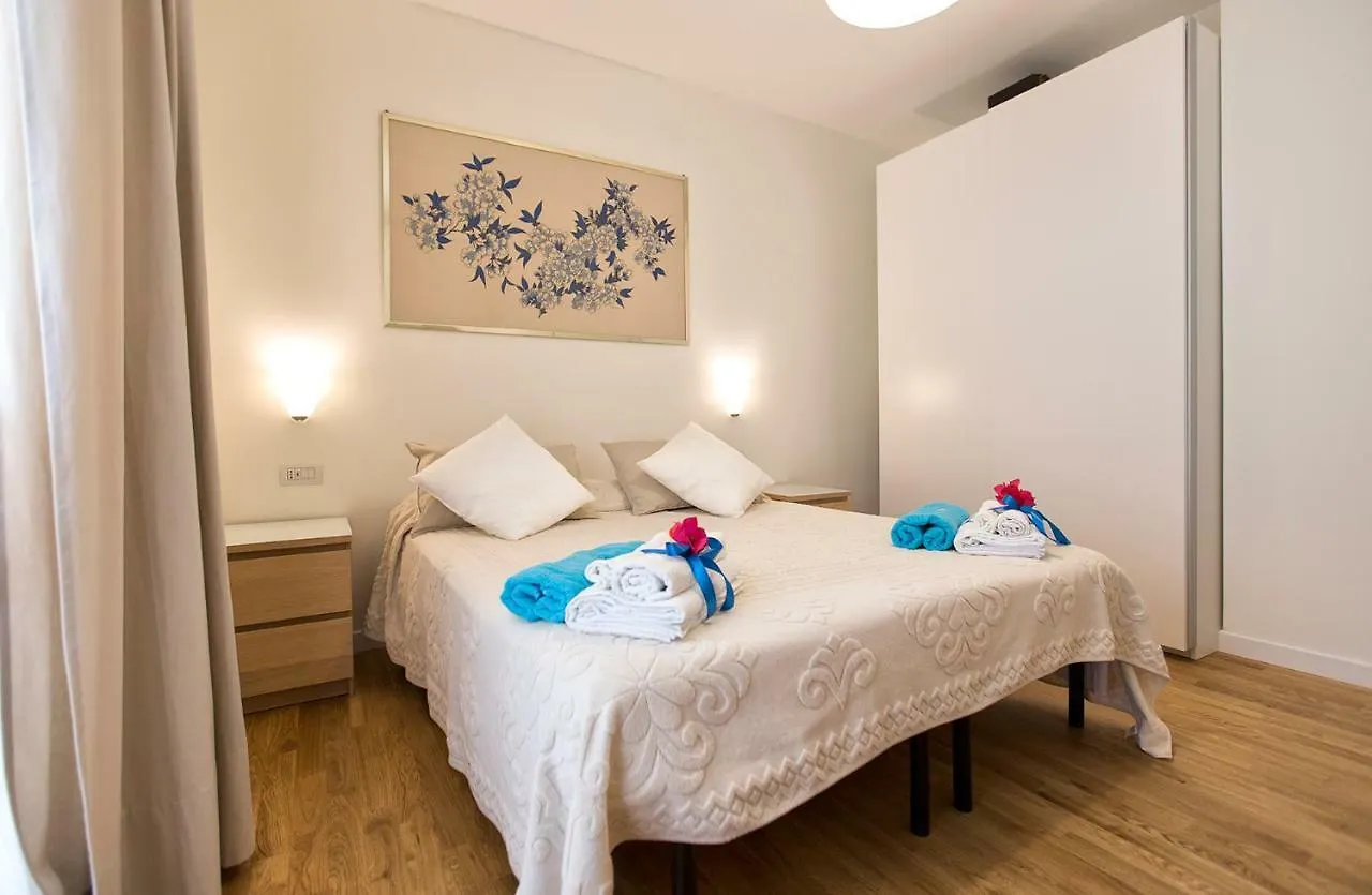 Balaguer House Apartment Alghero 0*,