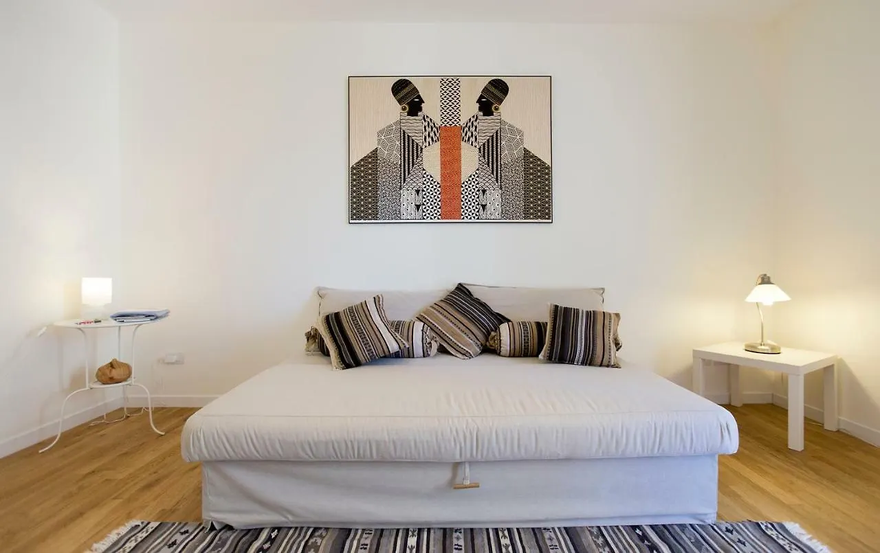 Balaguer House Apartment Alghero