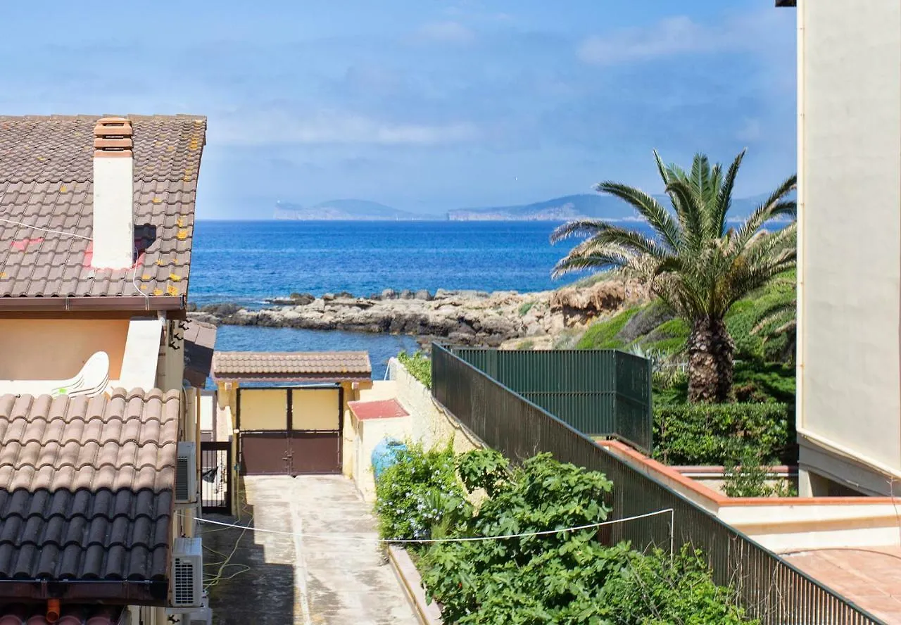Balaguer House Apartment Alghero