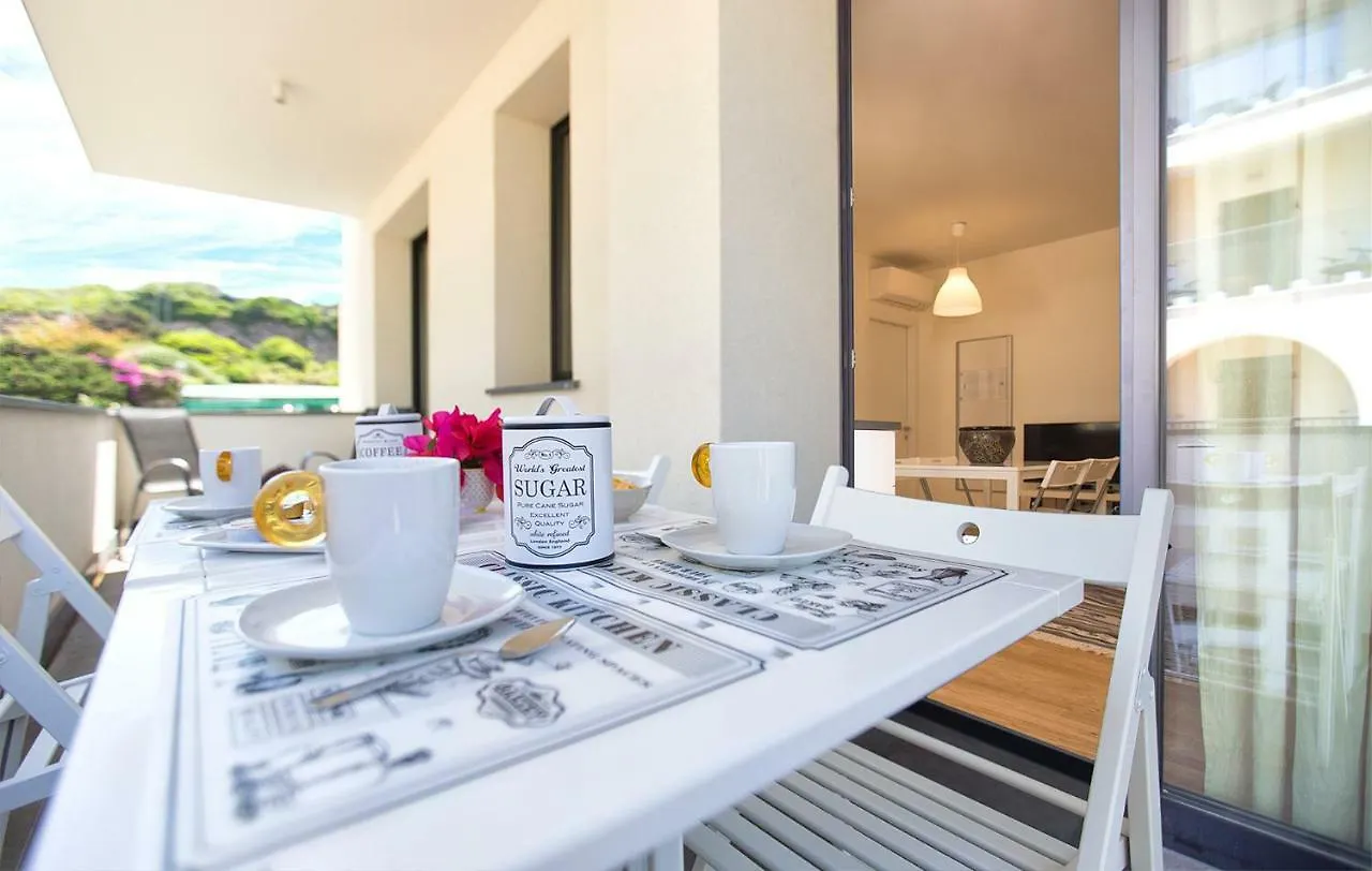 Balaguer House Apartment Alghero