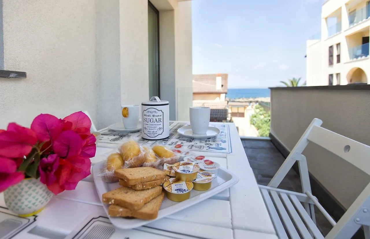 Balaguer House Apartment Alghero