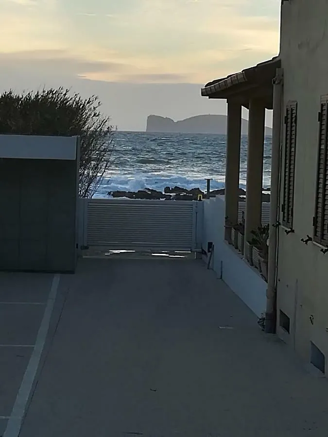 Balaguer House Apartment Alghero