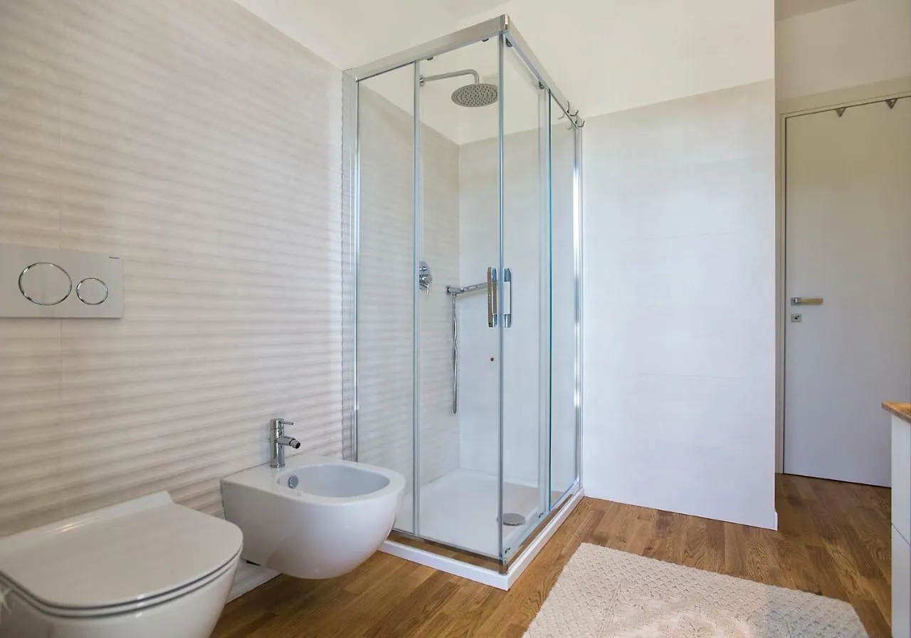Balaguer House Apartment Alghero Italy