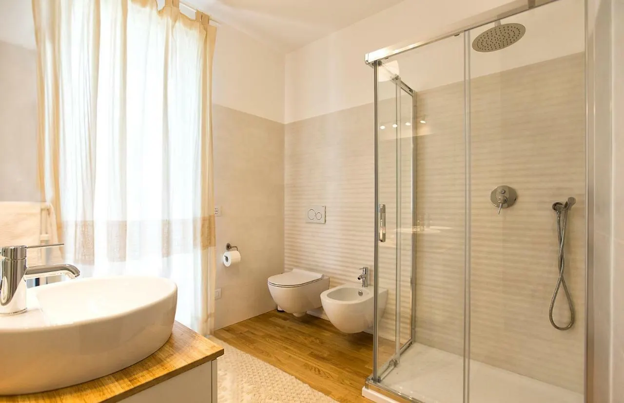 Balaguer House Apartment Alghero