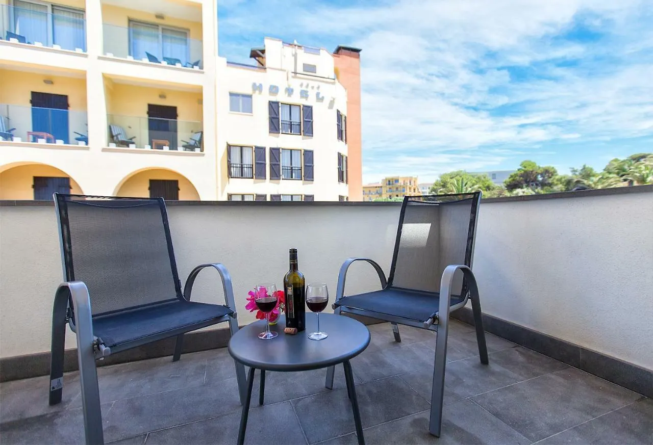 Balaguer House Apartment Alghero Italy