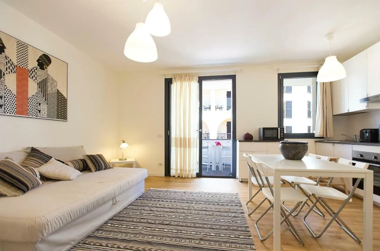 Balaguer House Apartment Alghero