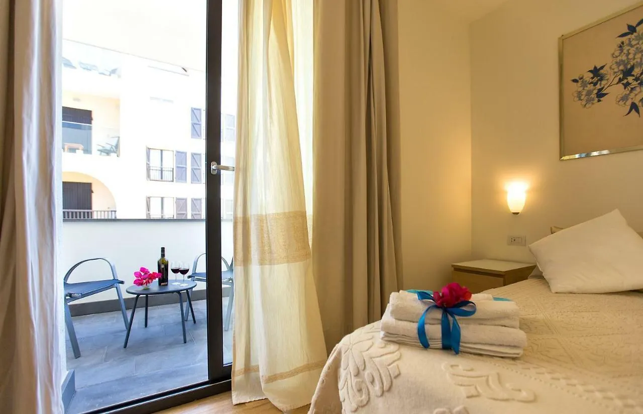 Balaguer House Apartment Alghero