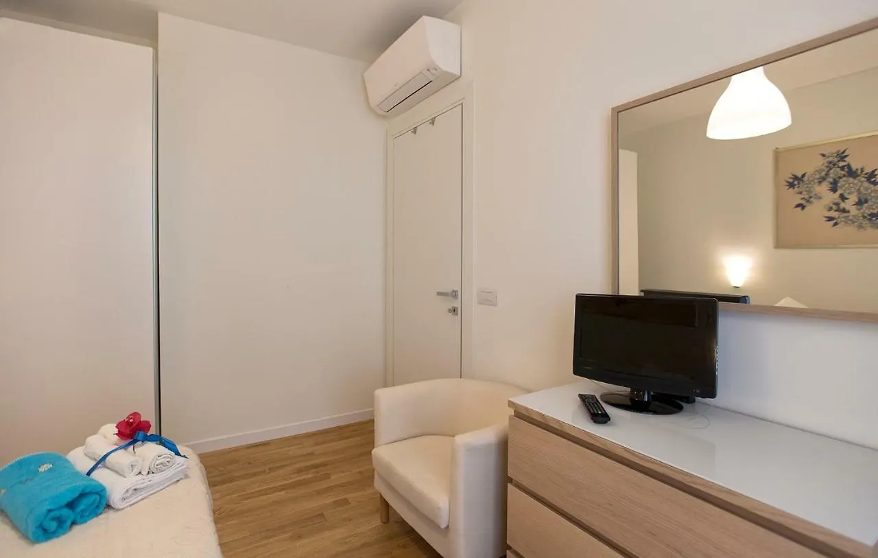 Balaguer House Apartment Alghero Italy