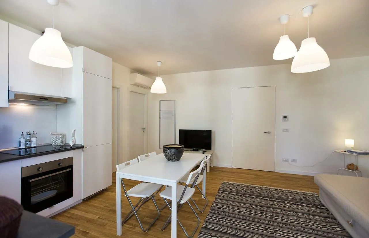 Balaguer House Apartment Alghero