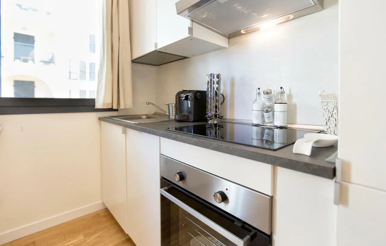 Balaguer House Apartment Alghero