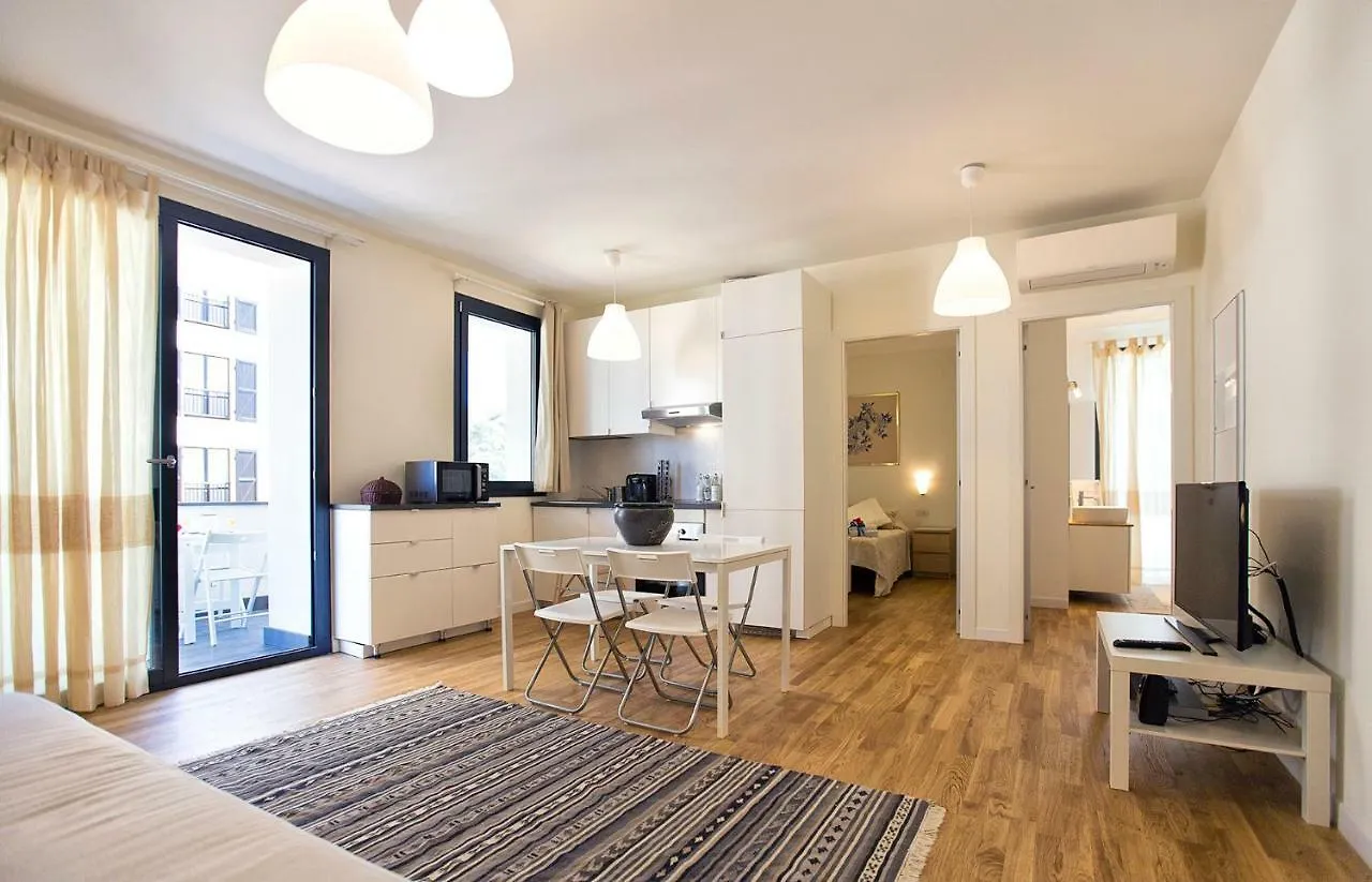 Balaguer House contacts