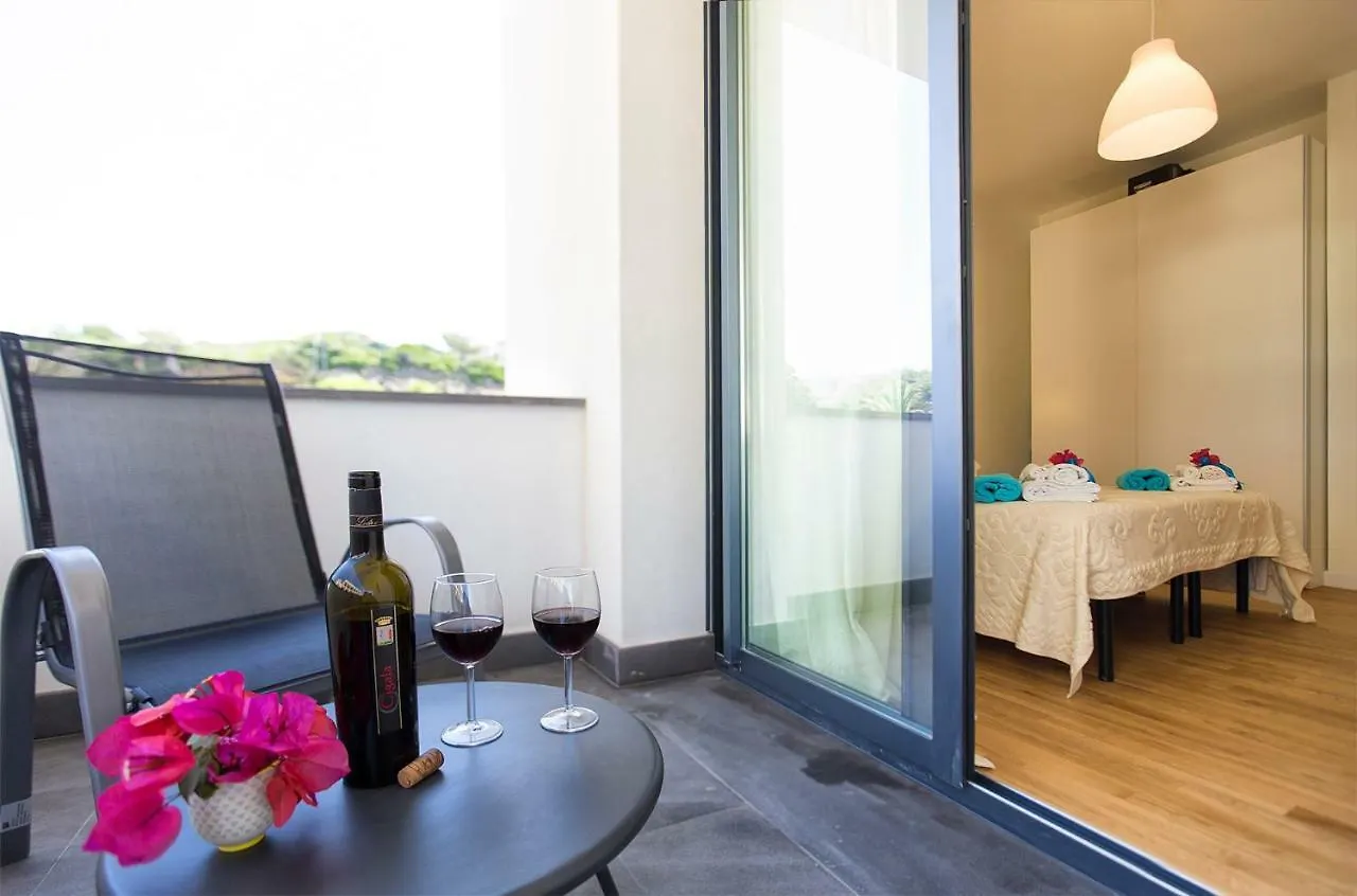 Balaguer House Apartment Alghero