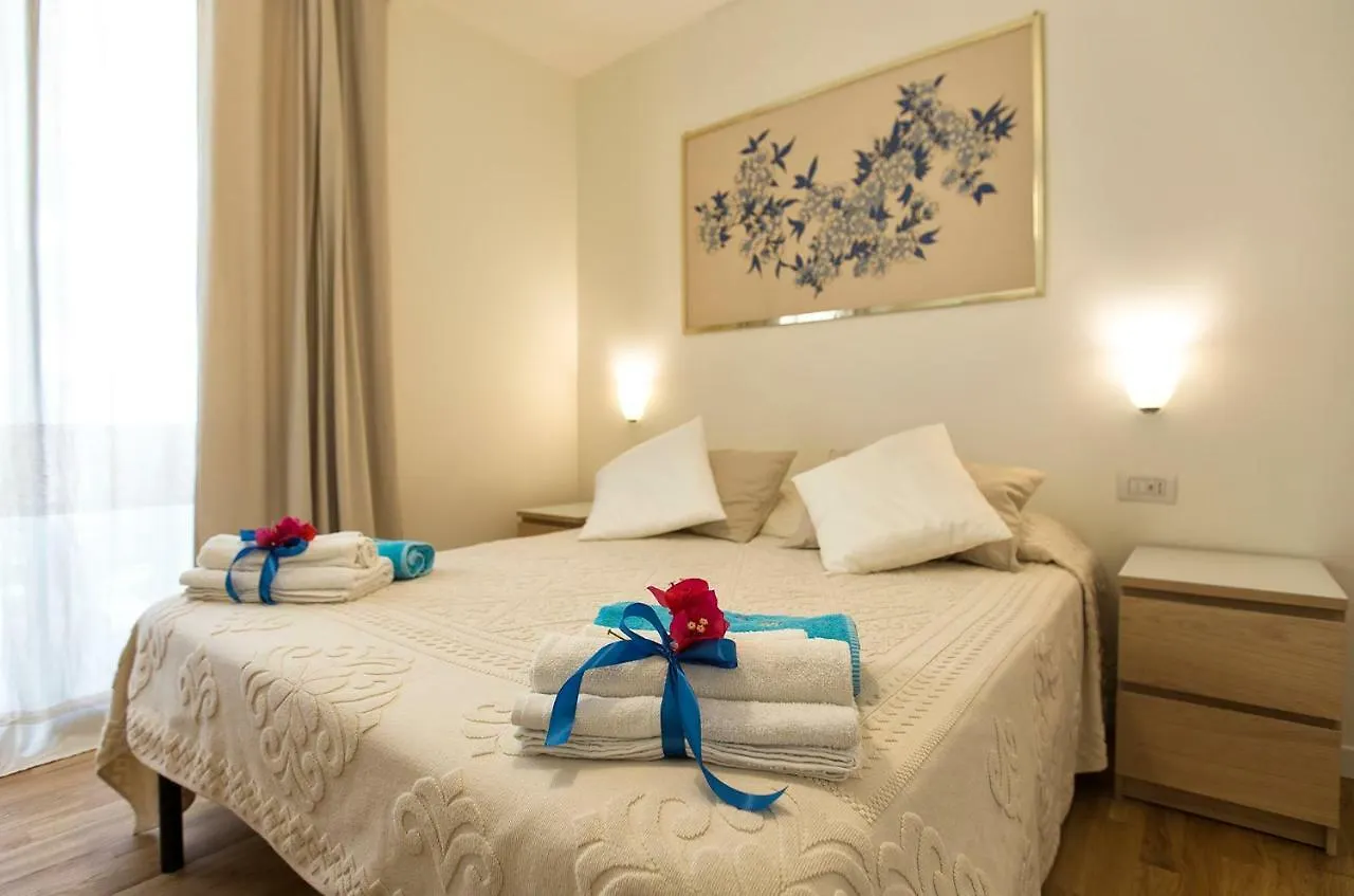 Balaguer House Apartment Alghero 0*,  Italy