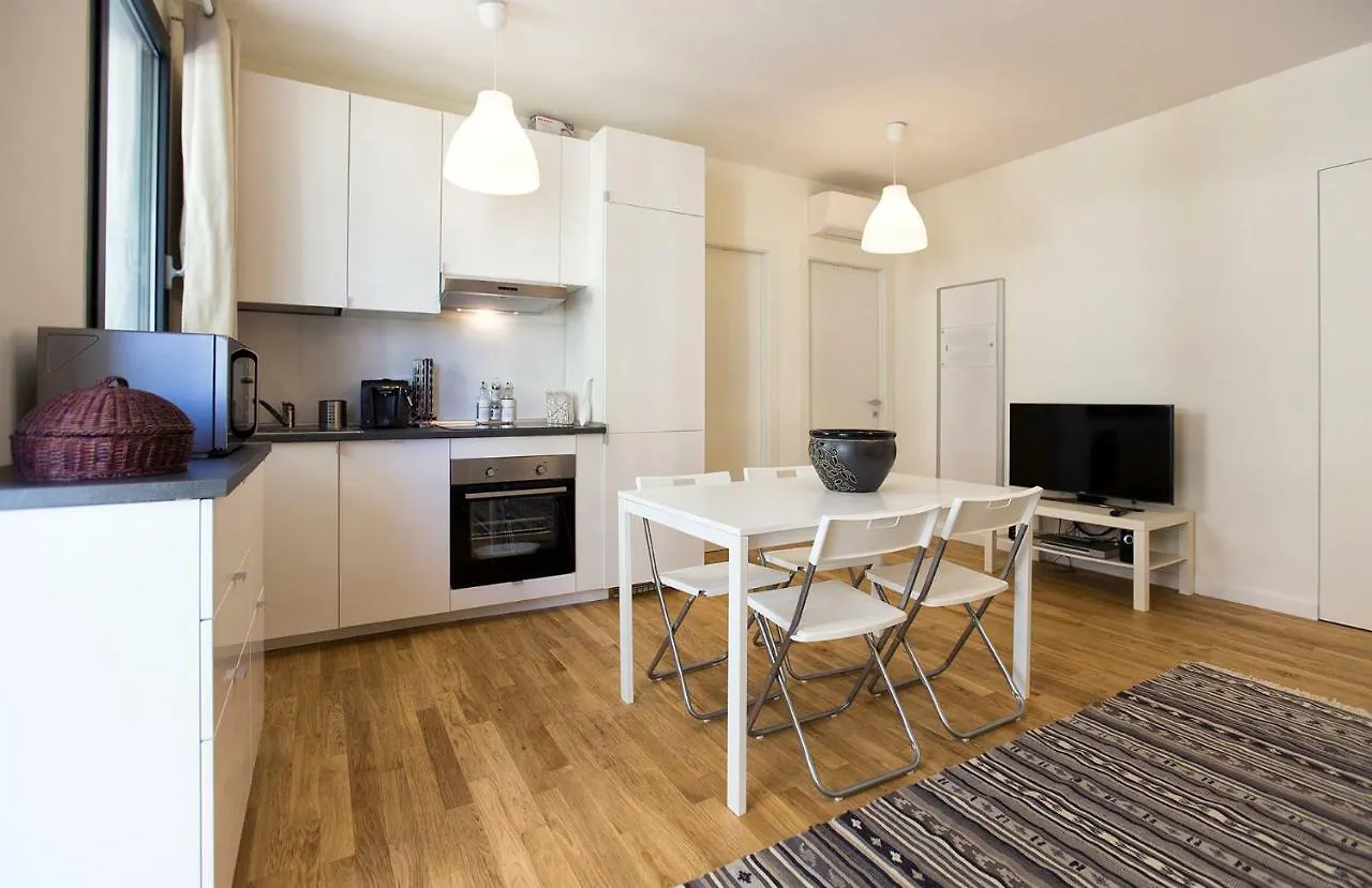 Balaguer House Apartment Alghero