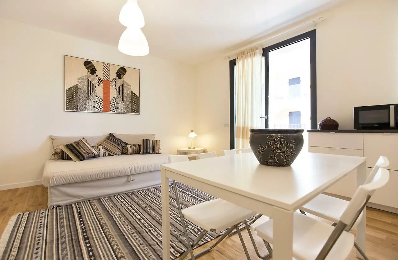 Balaguer House Apartment Alghero Italy
