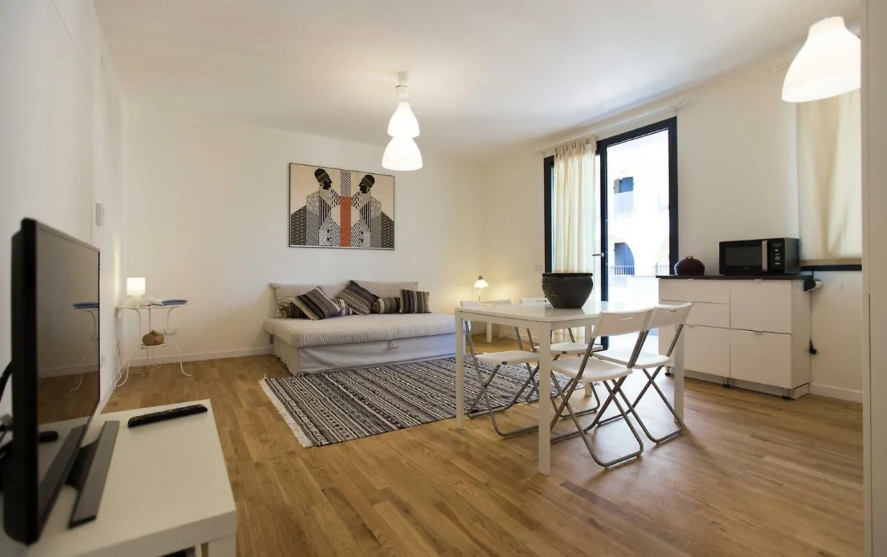 Balaguer House Apartment Alghero
